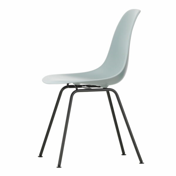 Vitra - Eames Plastic Side Chair DSX