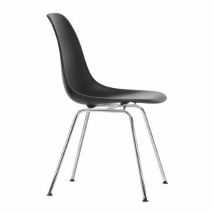 Vitra - Eames Plastic Side Chair DSX