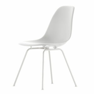 Vitra - Eames Plastic Side Chair DSX