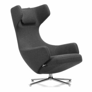 Vitra - Grand Repos Sessel