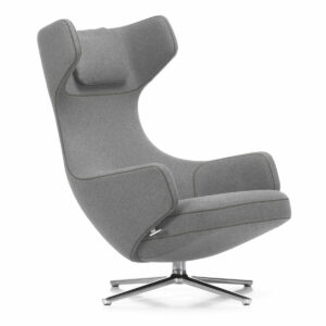 Vitra - Grand Repos Sessel