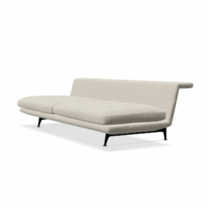 Vitra - Grand Sofà 3-Sitzer