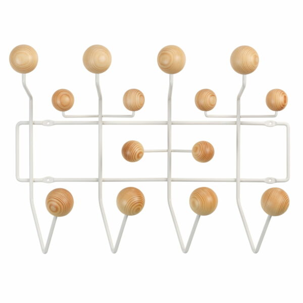 Vitra - Hang it all Garderobe