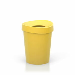 Vitra - Happy Bin Papierkorb