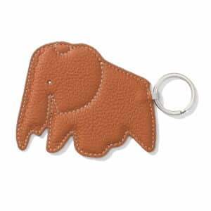 Vitra - Key Ring Elephant