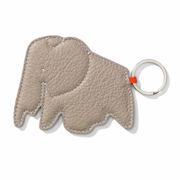 Vitra - Key Ring Elephant