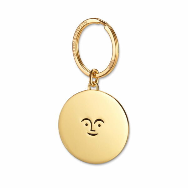 Vitra - Key Ring Sun