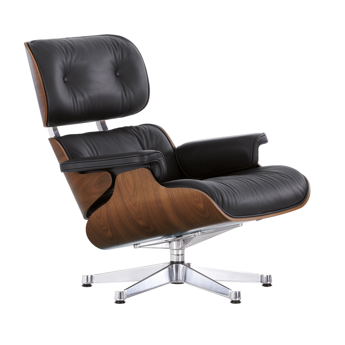 Vitra - Lounge Chair