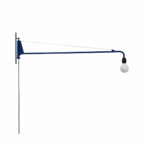 Vitra - Petite Potence Wandleuchte