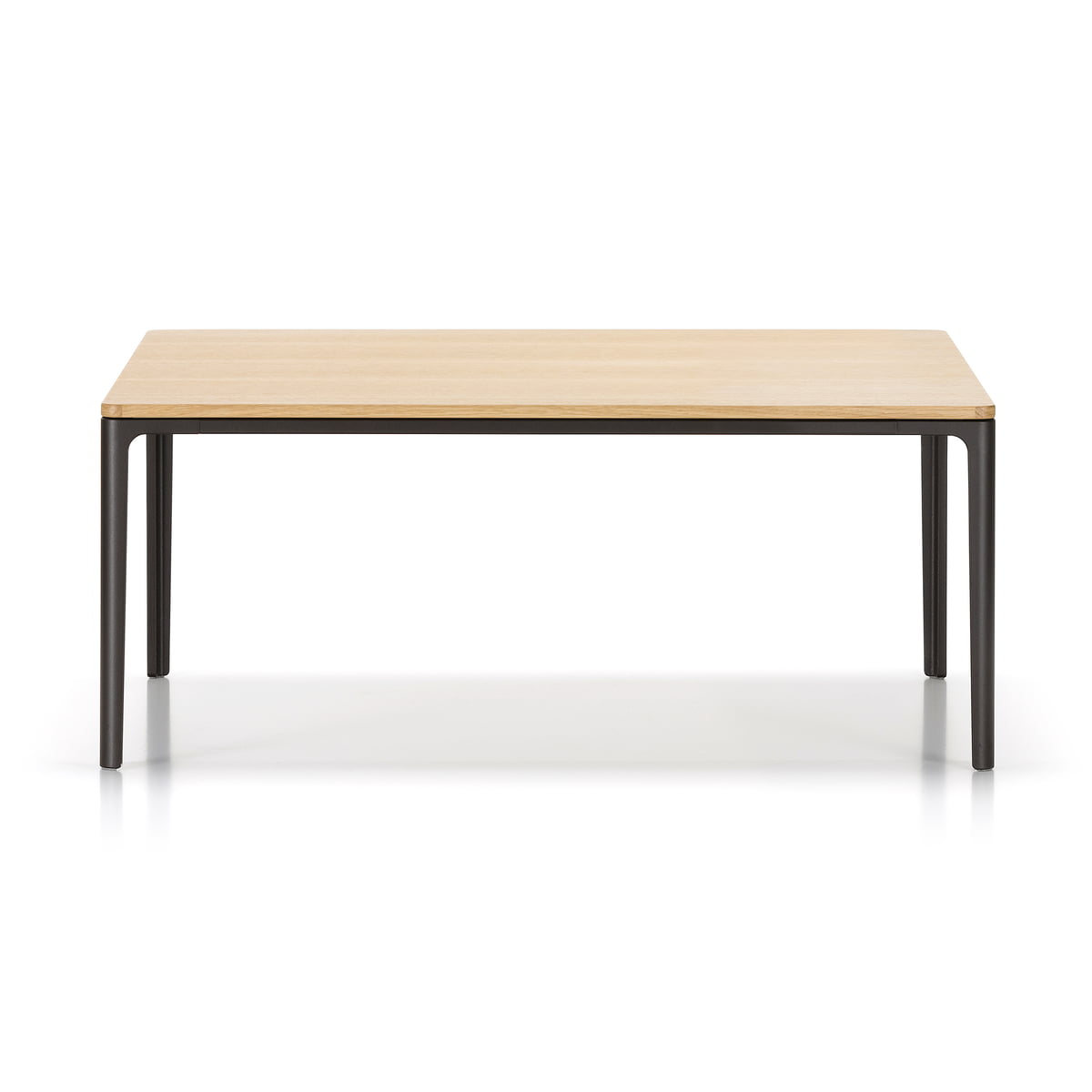 Vitra - Plate Dining Table