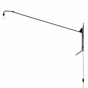 Vitra - Potence Wandleuchte