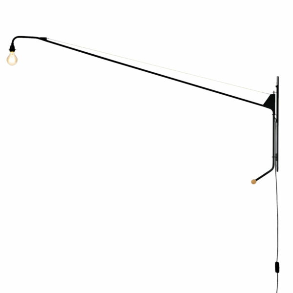 Vitra - Potence Wandleuchte