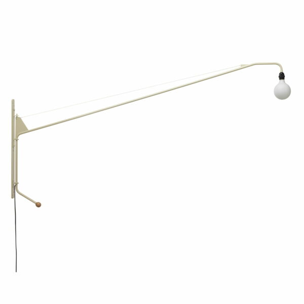 Vitra - Potence Wandleuchte