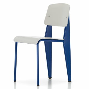 Vitra - Prouvé Standard SP Chair