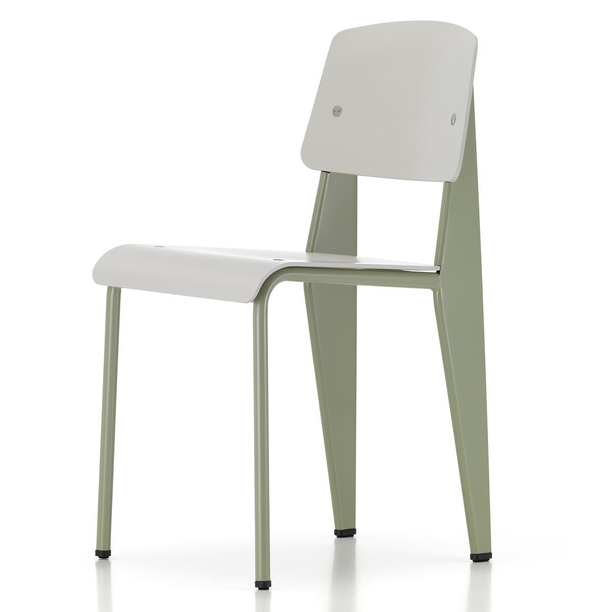 Vitra - Prouvé Standard SP Chair