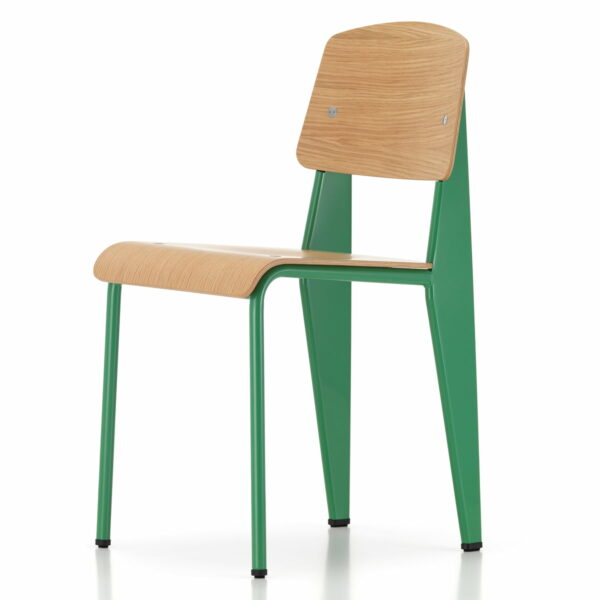 Vitra - Prouvé Standard Stuhl