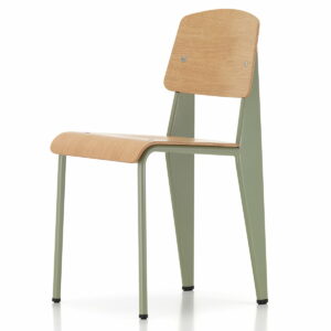 Vitra - Prouvé Standard Stuhl