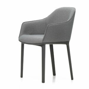 Vitra - Softshell Armchair