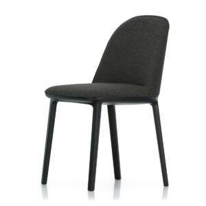 Vitra - Softshell Side Chair