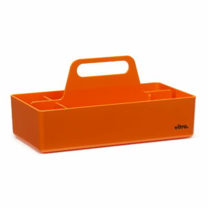 Vitra - Storage Toolbox recycled
