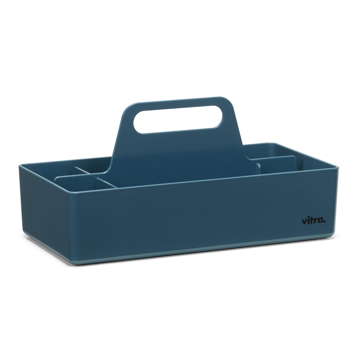 Vitra - Storage Toolbox recycled