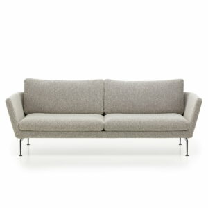 Vitra - Suita Sofa 3-Sitzer