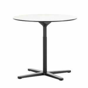 Vitra - Super Fold Table Ø 796 mm
