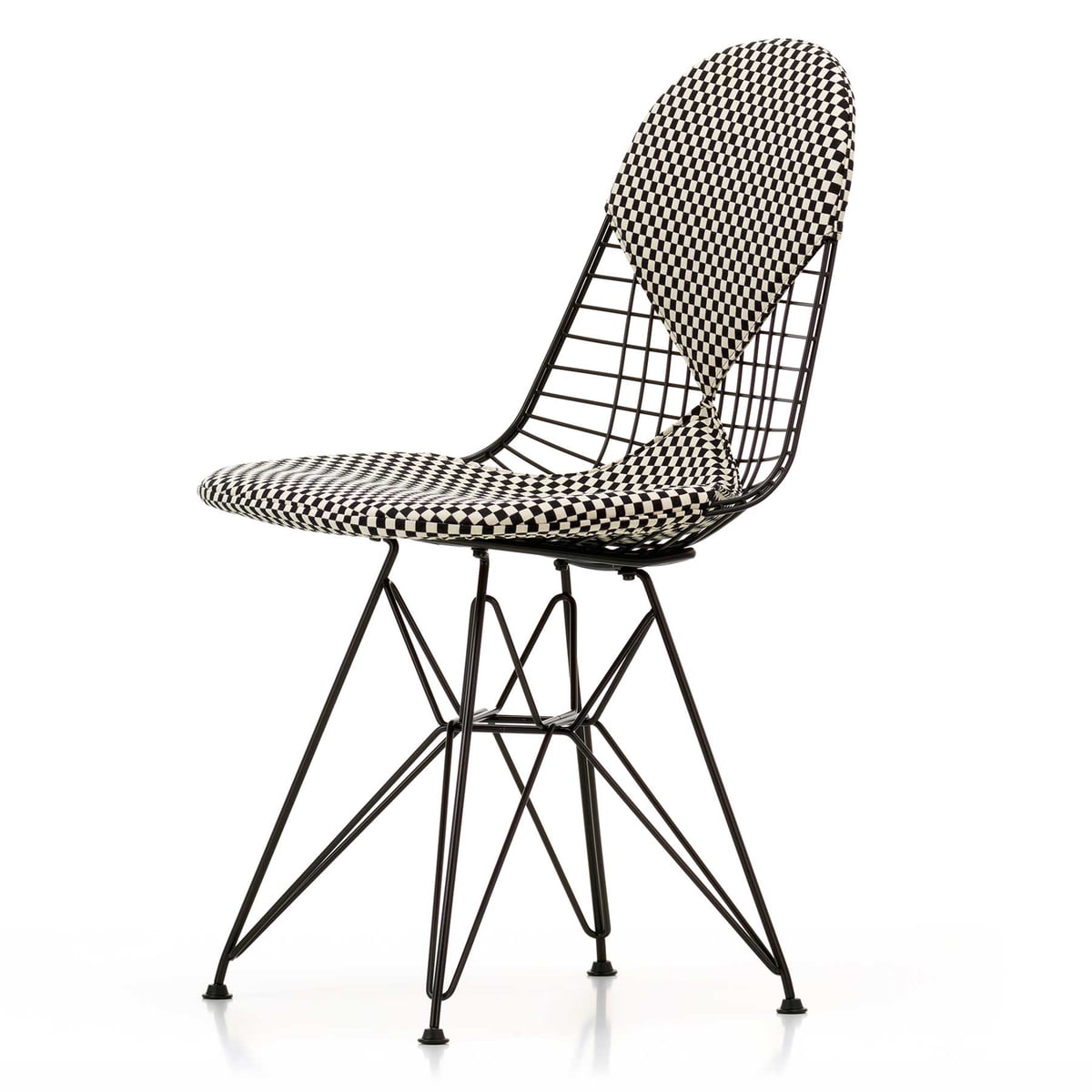Vitra - Wire Chair DKR-2 Bikini