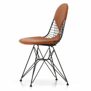 Vitra - Wire Chair DKR-2