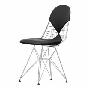 Vitra - Wire Chair DKR-2 (neue Höhe)