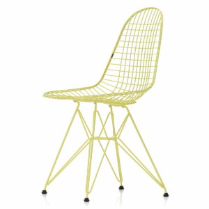 Vitra - Wire Chair DKR (H 43 cm)