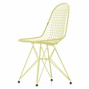 Vitra - Wire Chair DKR (H 43 cm)