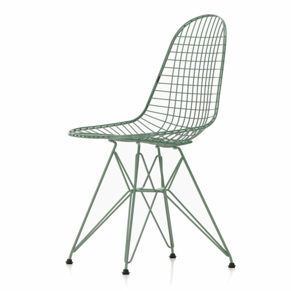 Vitra - Wire Chair DKR (H 43 cm)