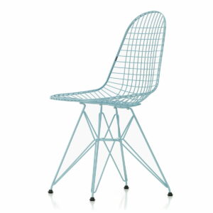 Vitra - Wire Chair DKR (H 43 cm)