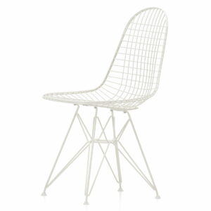 Vitra - Wire Chair DKR (H 43 cm)