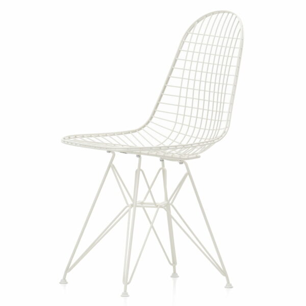 Vitra - Wire Chair DKR (H 43 cm)