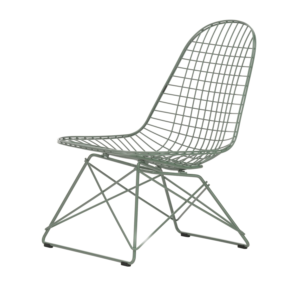 Vitra - Wire Chair LKR