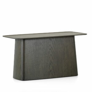 Vitra - Wooden Side Table