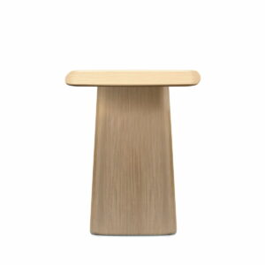 Vitra - Wooden Side Table