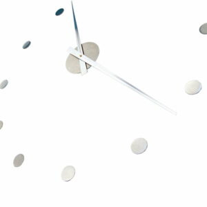 Radius Design - Ersatz-Uhrwerk für Flexible Wanduhr