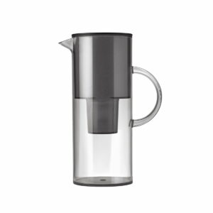 Stelton - Wasserfilterkanne 2 l