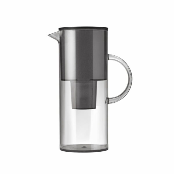 Stelton - Wasserfilterkanne 2 l