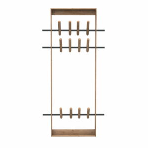 We Do Wood - Coat Frame