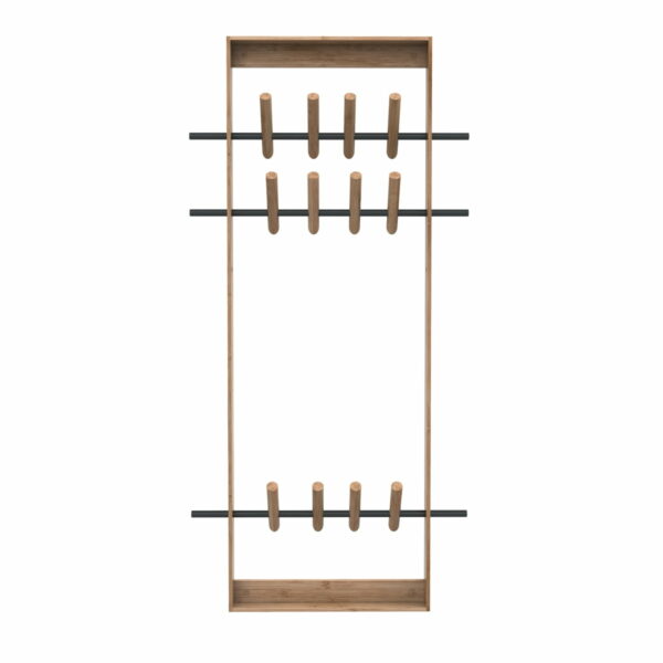 We Do Wood - Coat Frame