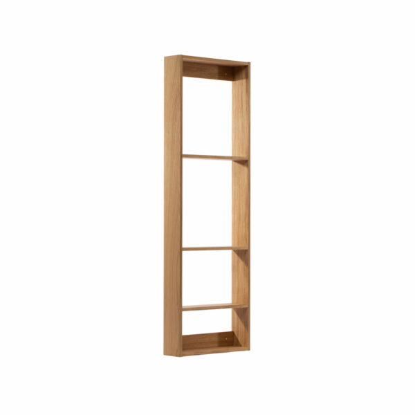 We Do Wood - Foursquare Wandregal