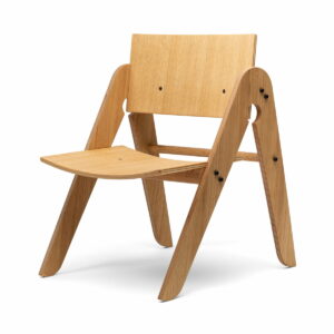 We Do Wood - Lilly's Chair