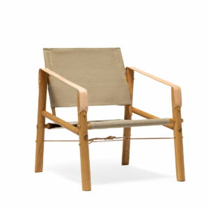 We Do Wood - Nomad Chair