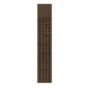We Do Wood - Scoreboard Garderobe