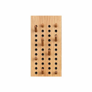 We Do Wood - Scoreboard Garderobe klein