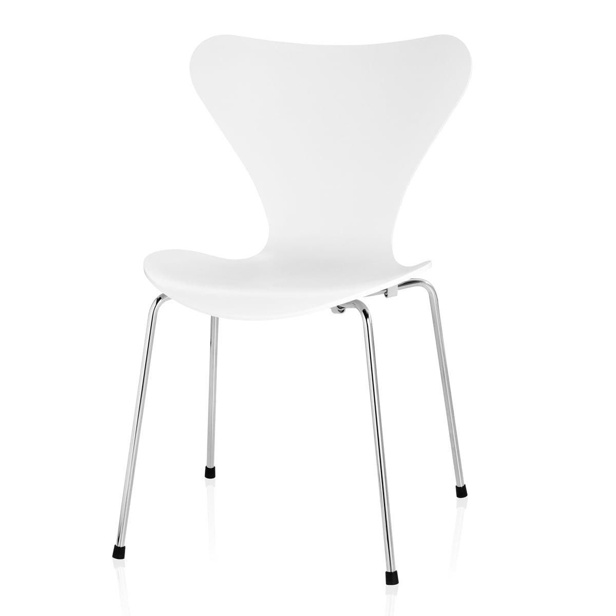 Fritz Hansen - Serie 7 Stuhl